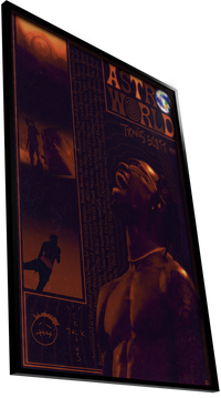 Astroworld – Travis Scott