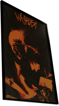 Whiplash – Damien Chazelle