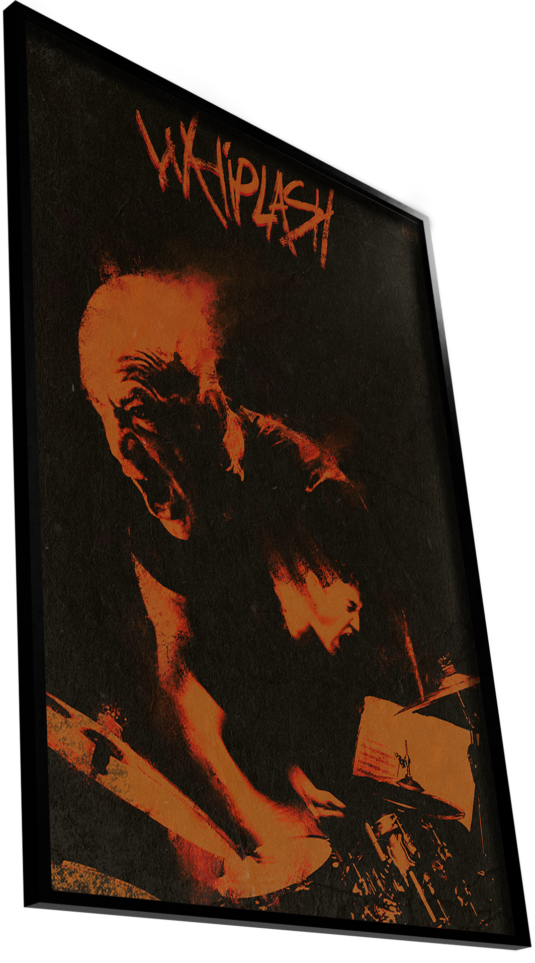 Whiplash – Damien Chazelle