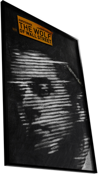 The Wolf of Wall Street – Martin Scorsese