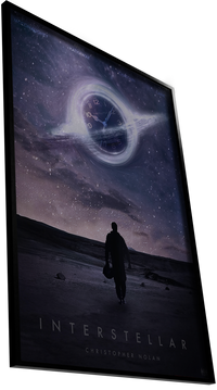 Interstellar – Christopher Nolan