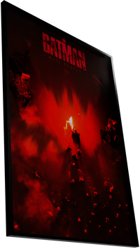 The Batman – Matt Reeves