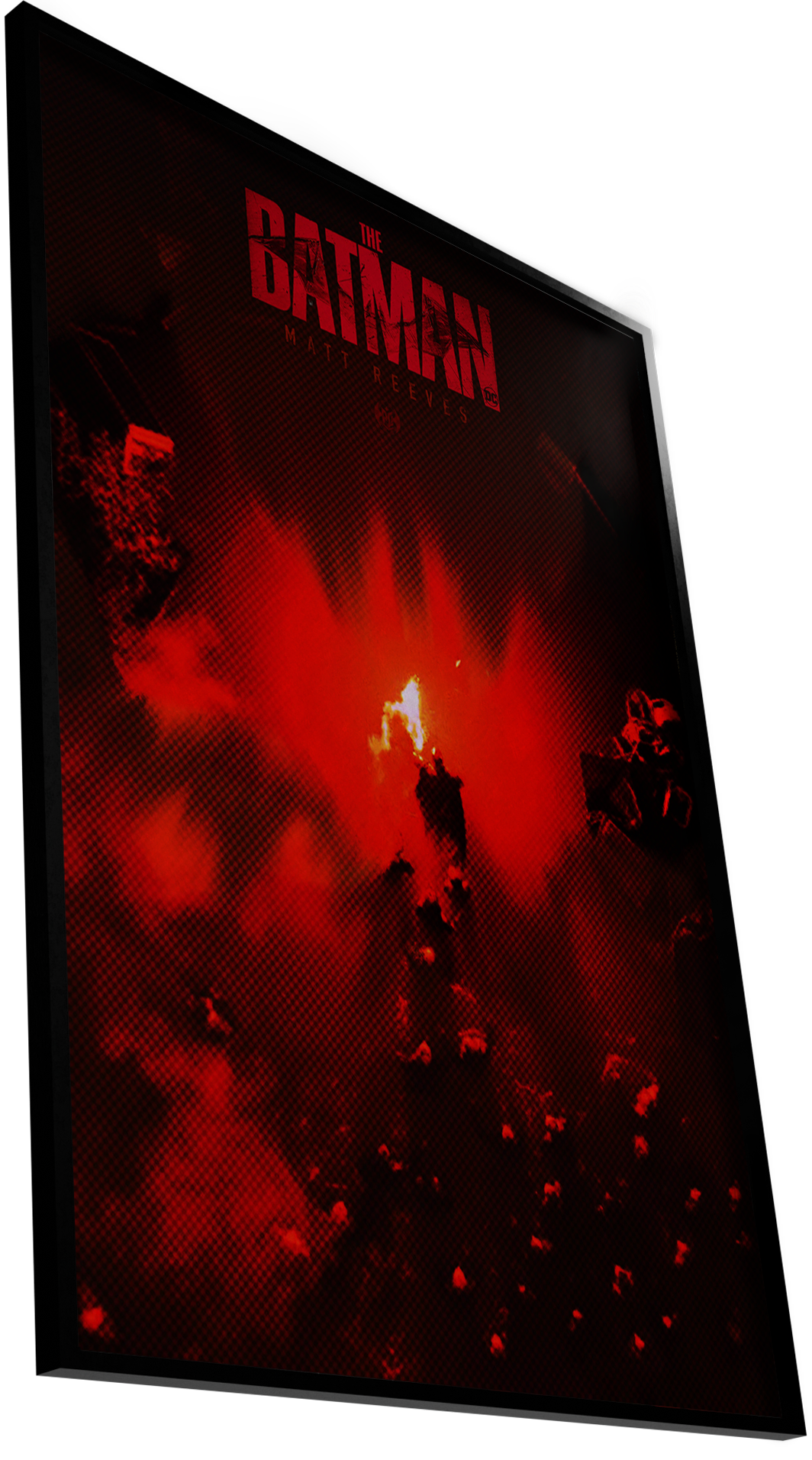 The Batman – Matt Reeves