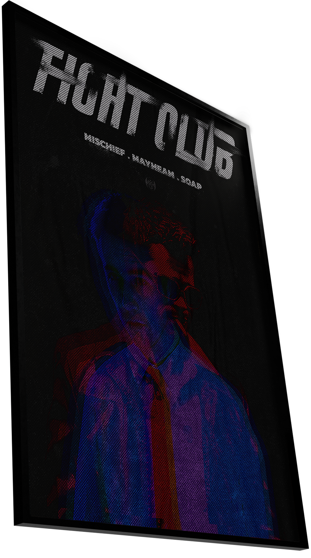 Fight Club – David Fincher