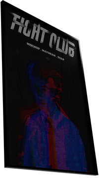 Fight Club – David Fincher