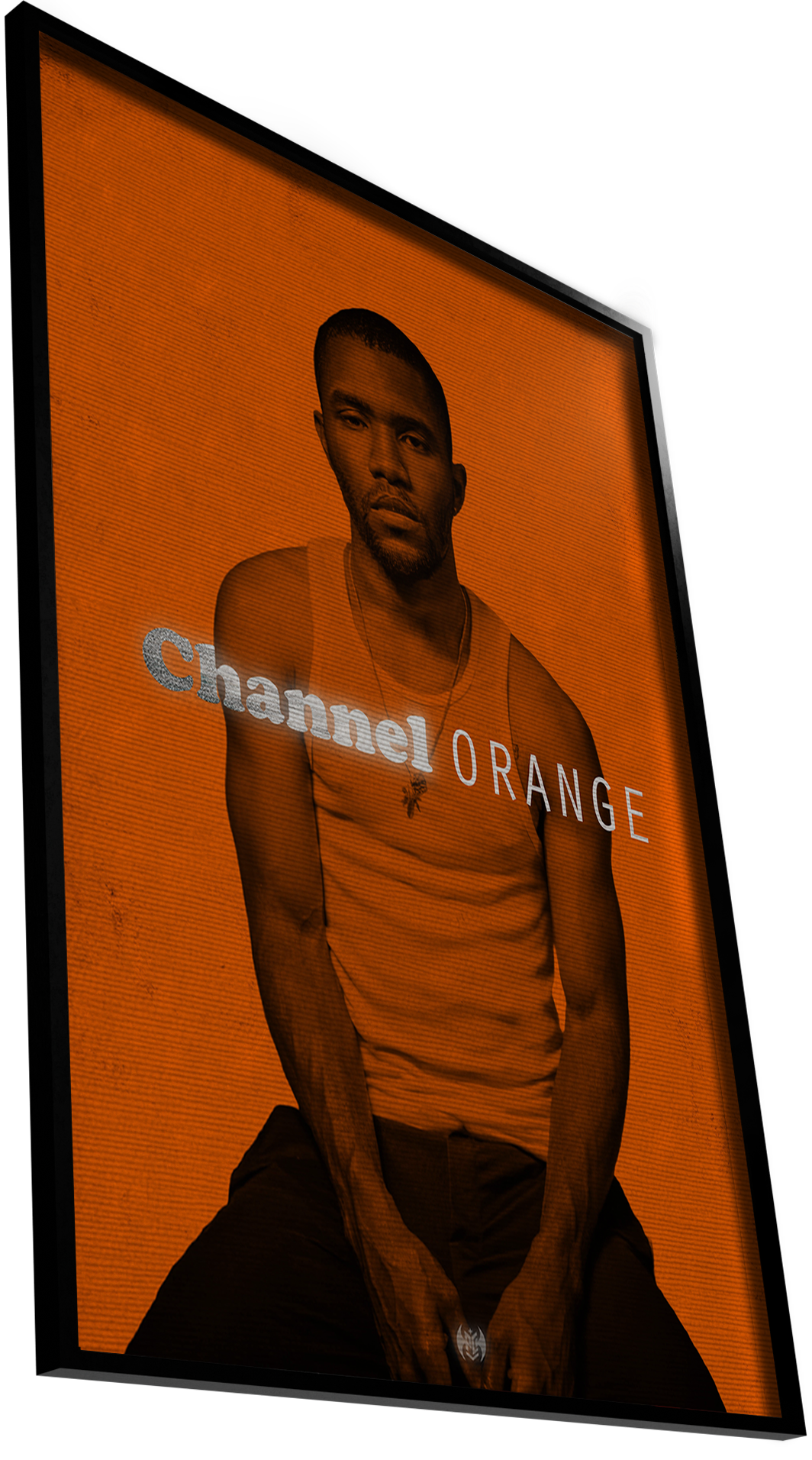 Channel Orange — Frank Ocean