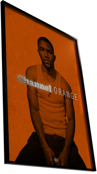 Channel Orange — Frank Ocean