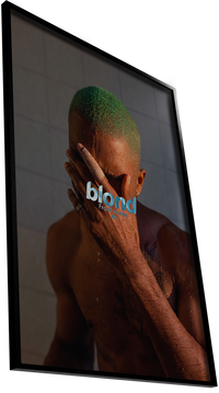 Blonde — Frank Ocean