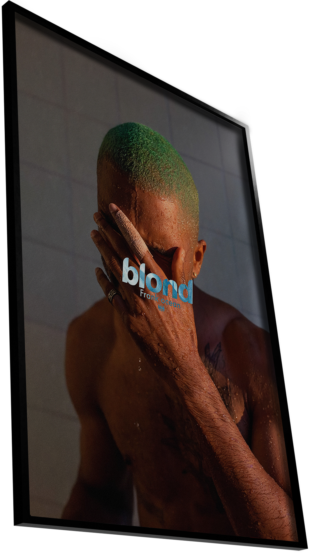 Blonde — Frank Ocean
