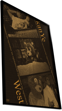Late Registration – Kanye West