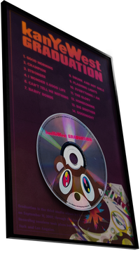 Graduation – Kanye West