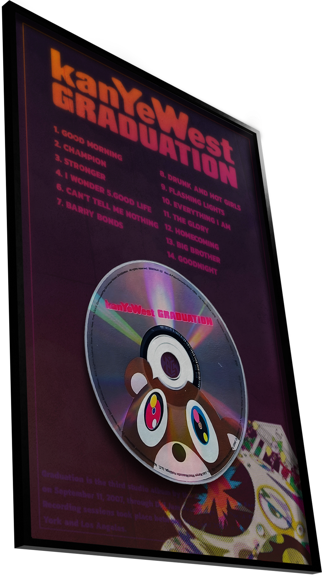 Graduation – Kanye West