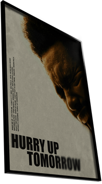 Hurry Up Tomorrow – The Weeknd