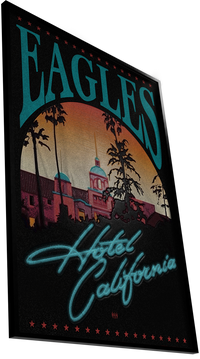 Hotel California – Eagles
