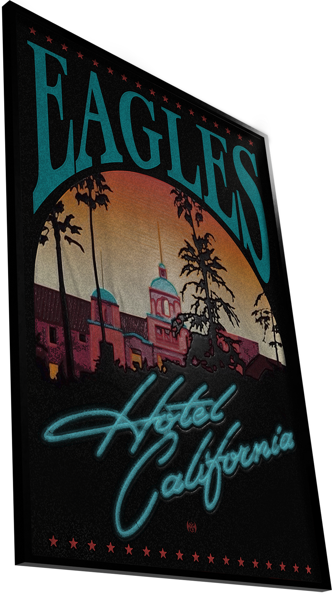 Hotel California – Eagles