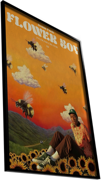 Flower Boy — Tyler, The Creator