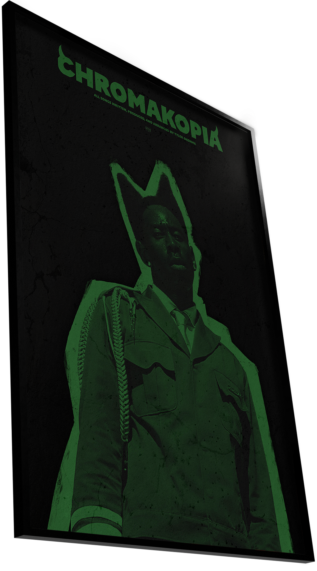 Chromakopia – Tyler, The Creator