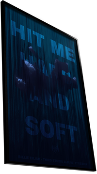 Hit Me Hard and Soft – Billie Eilish