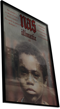 Illmatic – Nas