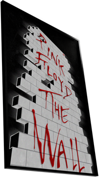 The Wall – Pink Floyd