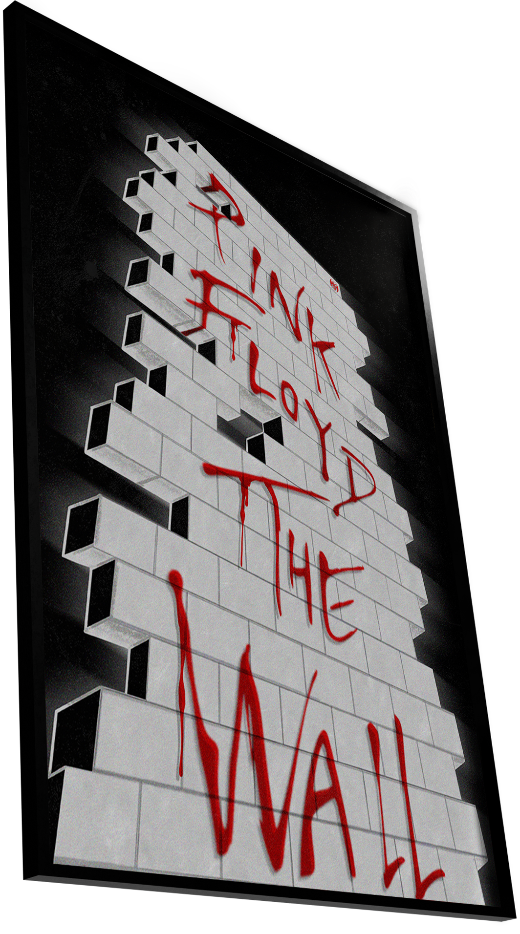 The Wall – Pink Floyd