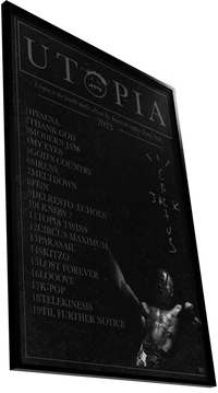 Utopia – Travis Scott