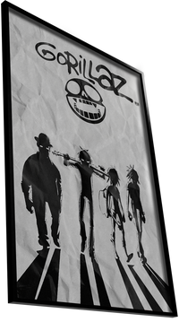 Gorillaz