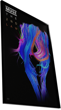 The 2nd Law – Muse