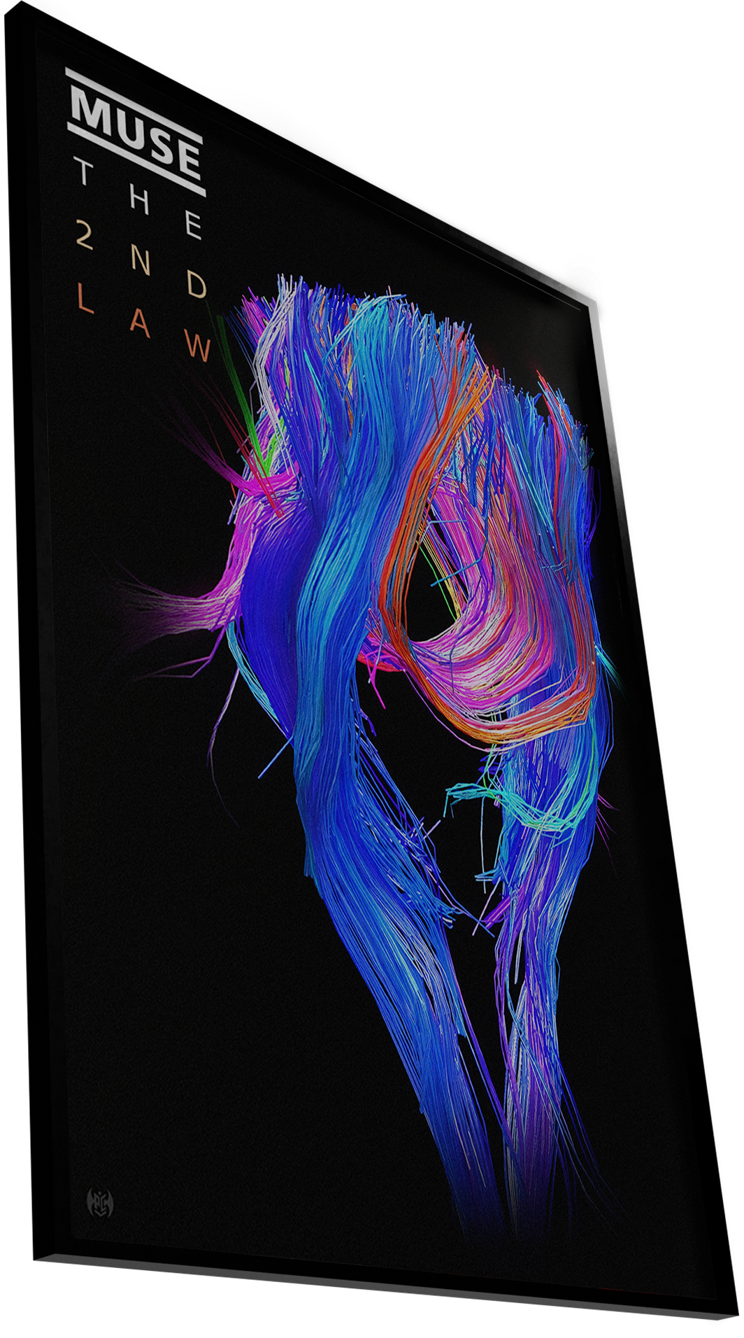 The 2nd Law – Muse