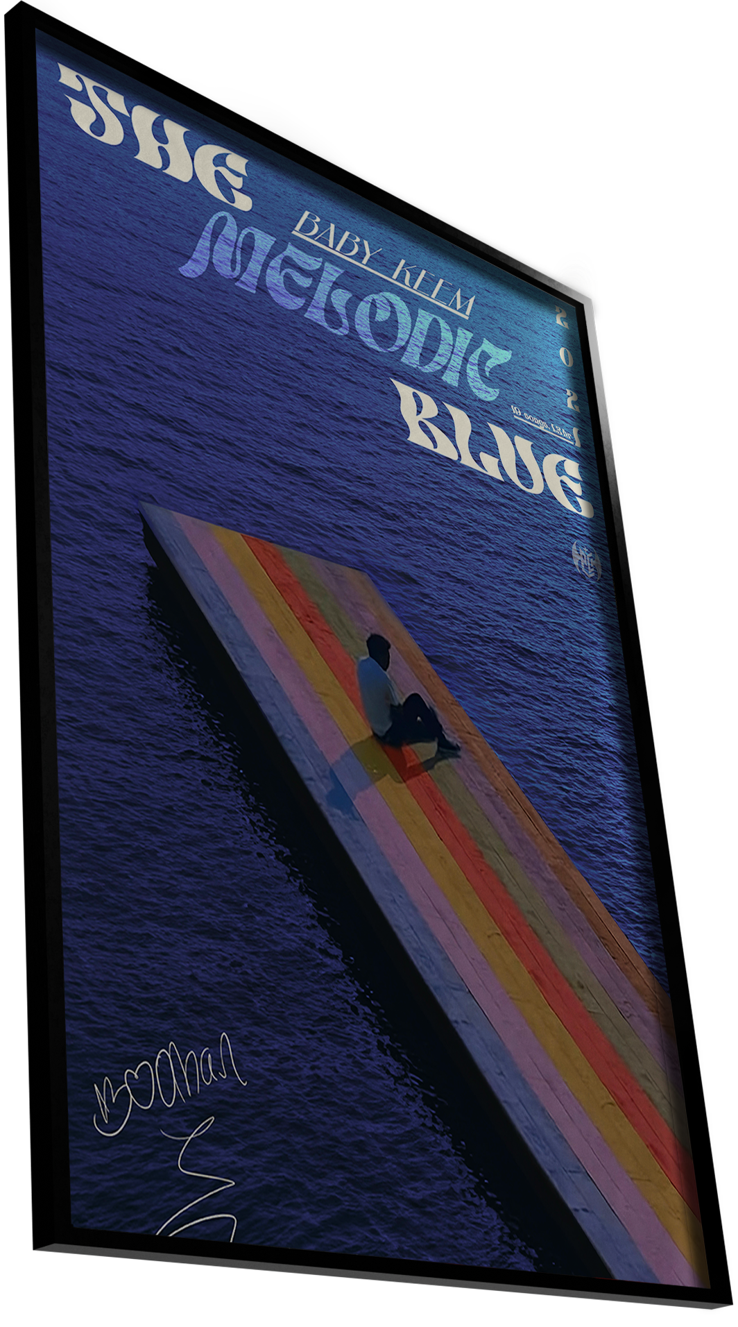 The Melodic Blue – Baby Keem