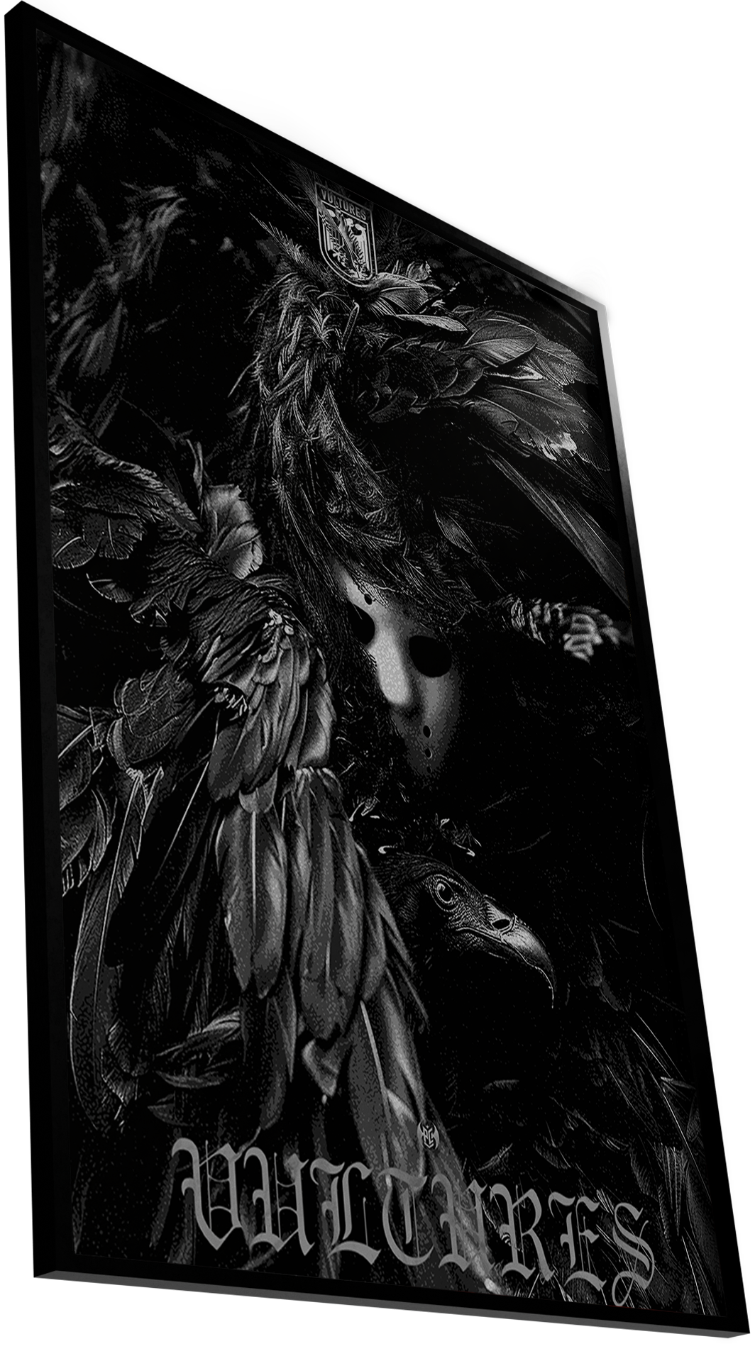 Vultures – Kanye West &amp; Ty Dolla $ign