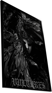 Vultures – Kanye West &amp; Ty Dolla $ign