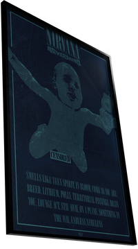 Nevermind – Nirvana