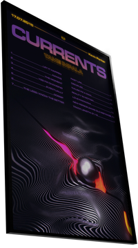 Currents- Tame Imapala (ALT)