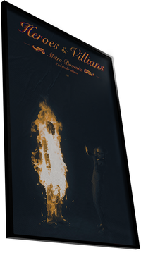 Heroes & Villains – Metro Boomin