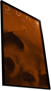 Dune – Denis Villeneuve