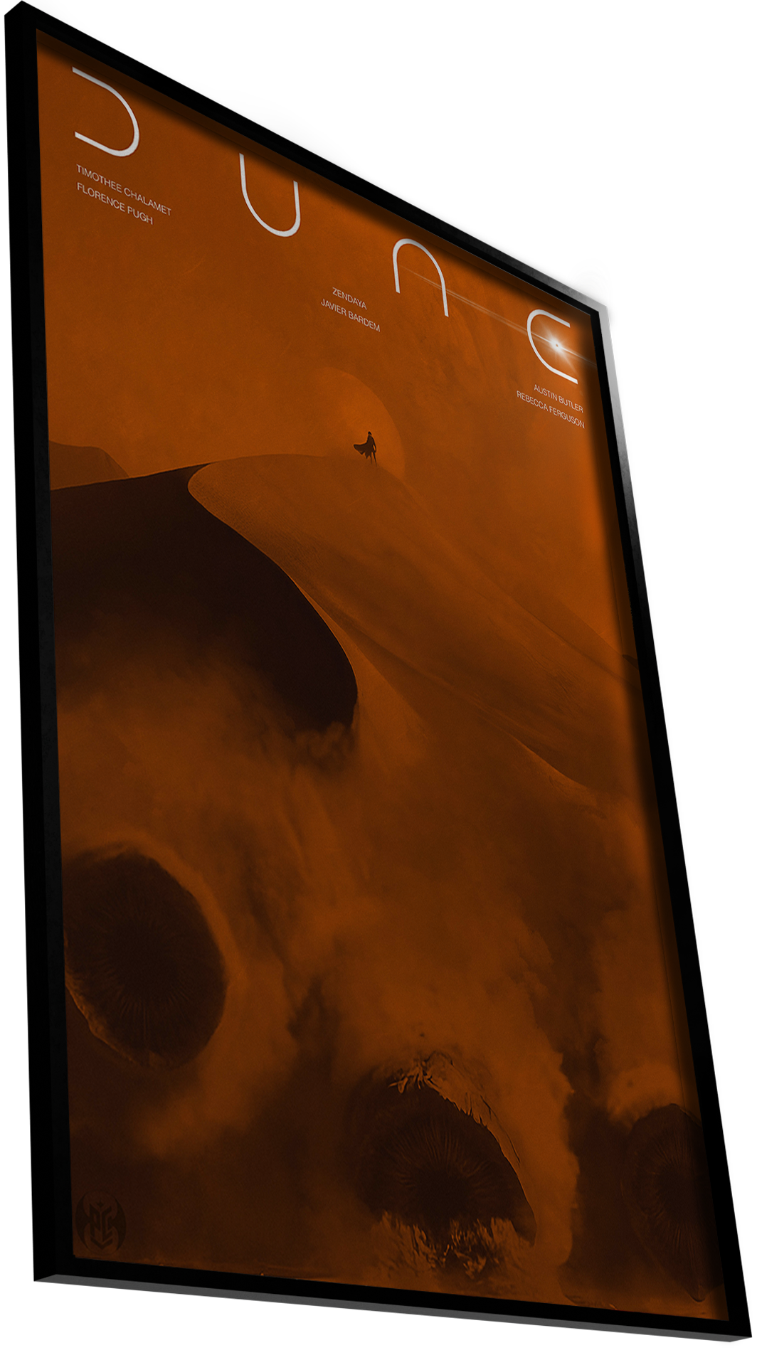 Dune – Denis Villeneuve