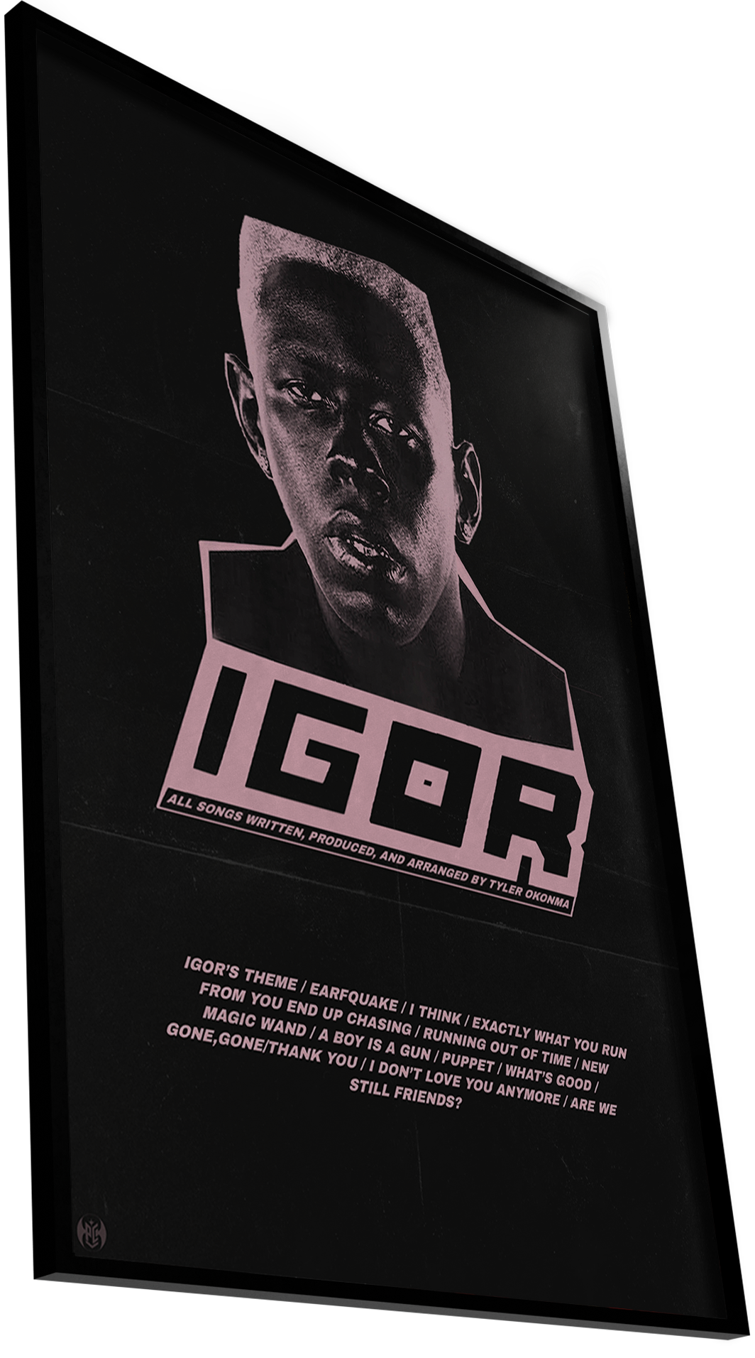 IGOR – Tyler, The Creator