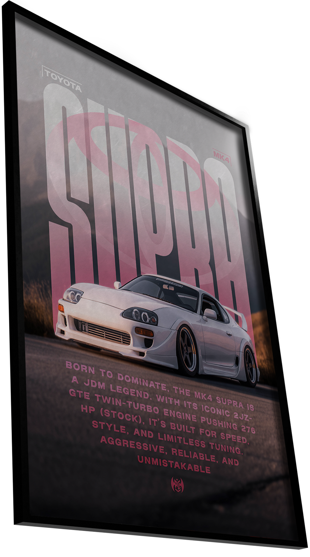 Toyota Supra MK4