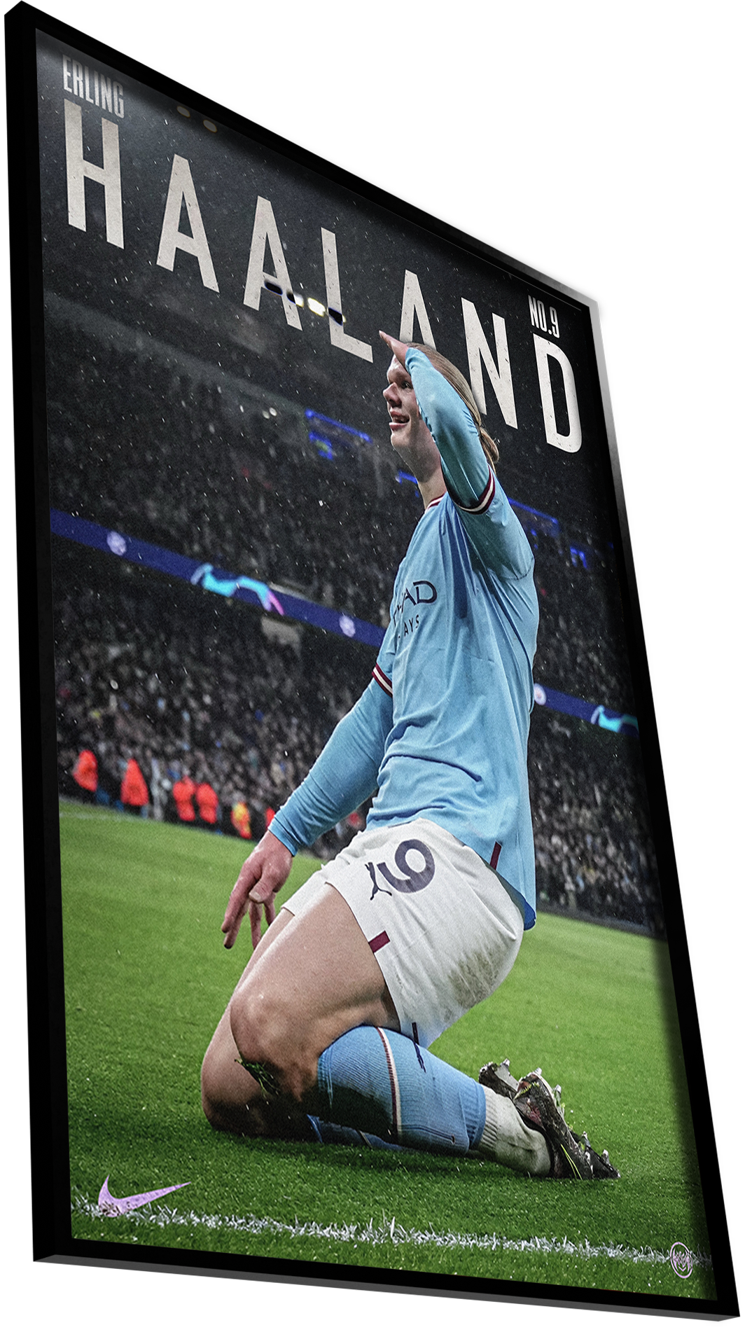 Erling Haaland