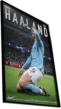Erling Haaland