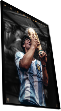 Diego Maradona