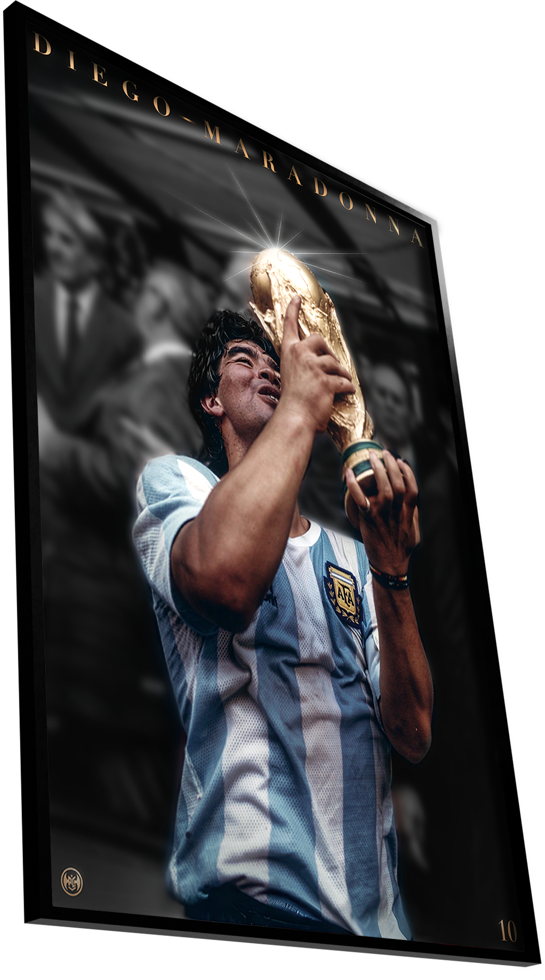 Diego Maradona