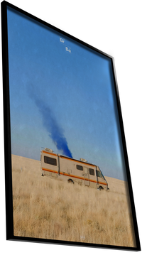 Breaking Bad – Vince Gilligan