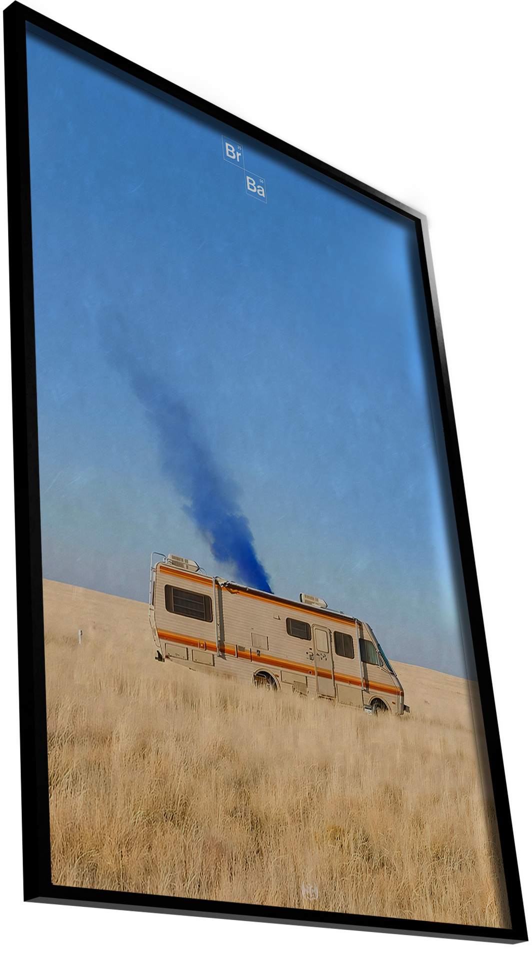 Breaking Bad – Vince Gilligan