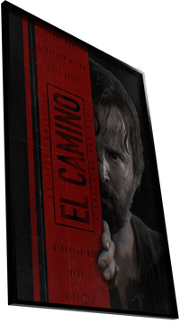 El Camino – Vince Gilligan
