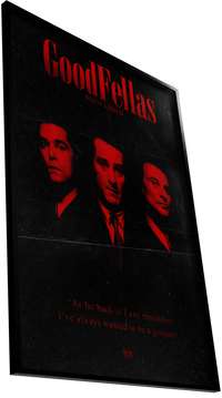 Goodfellas – Martin Scorsese