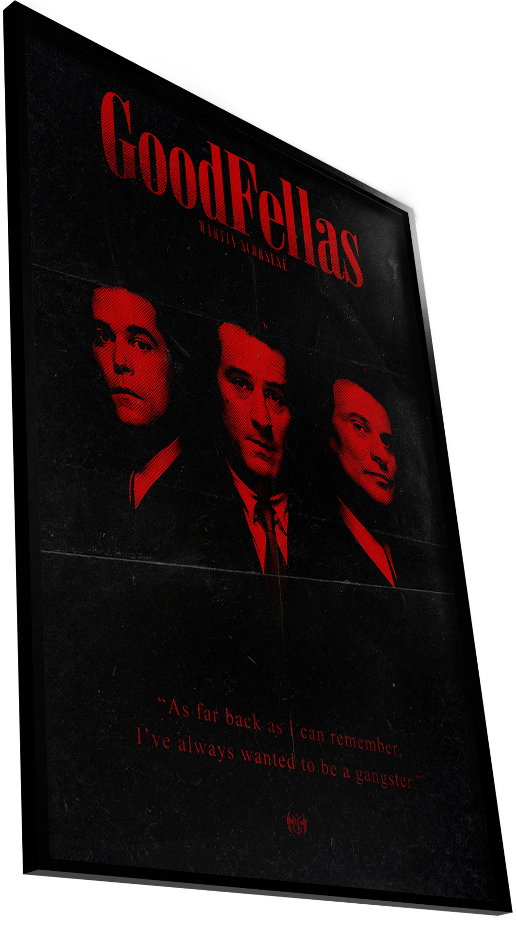 Goodfellas – Martin Scorsese