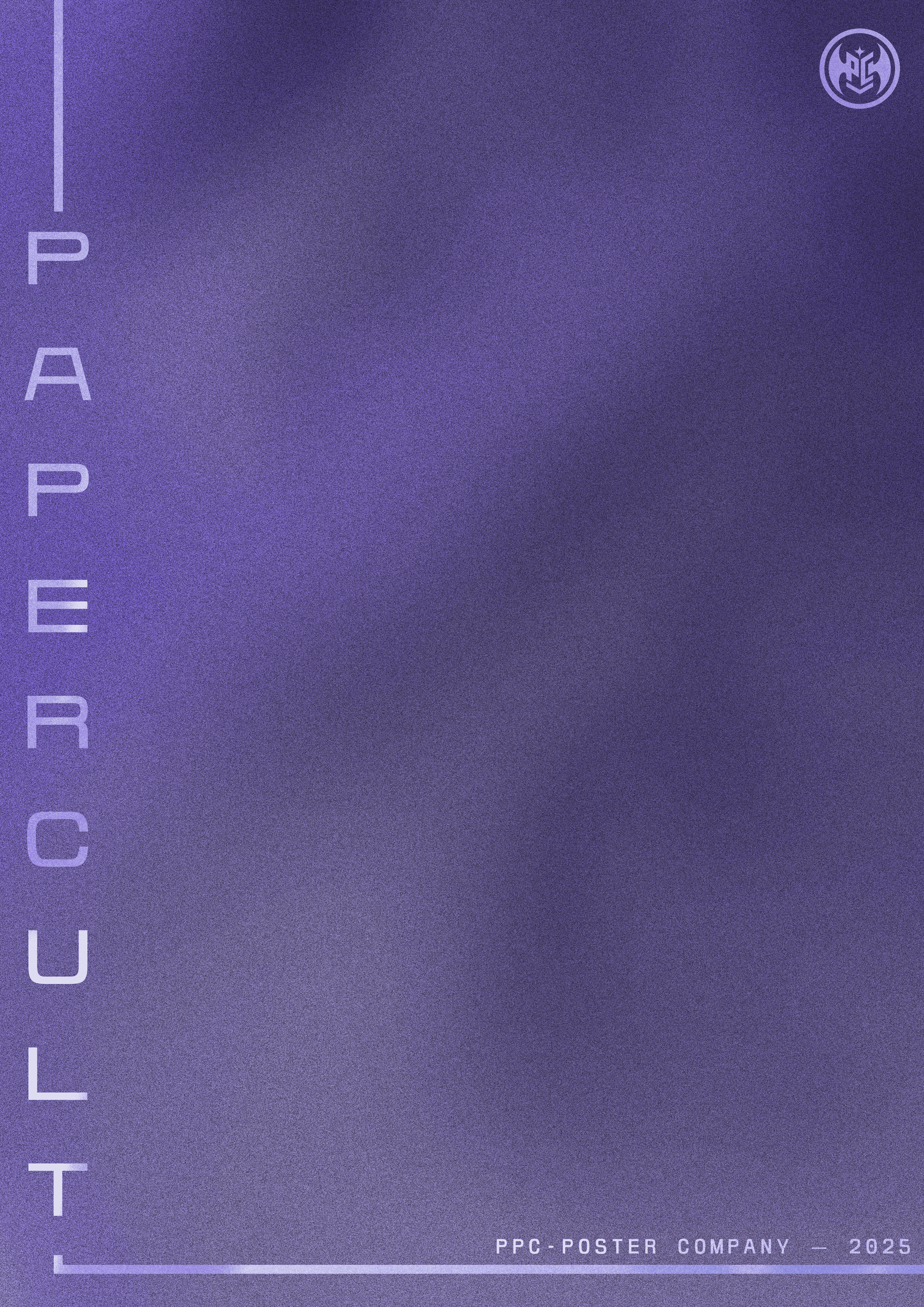 Custom Poster