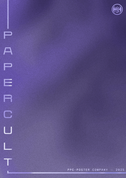 Custom Poster